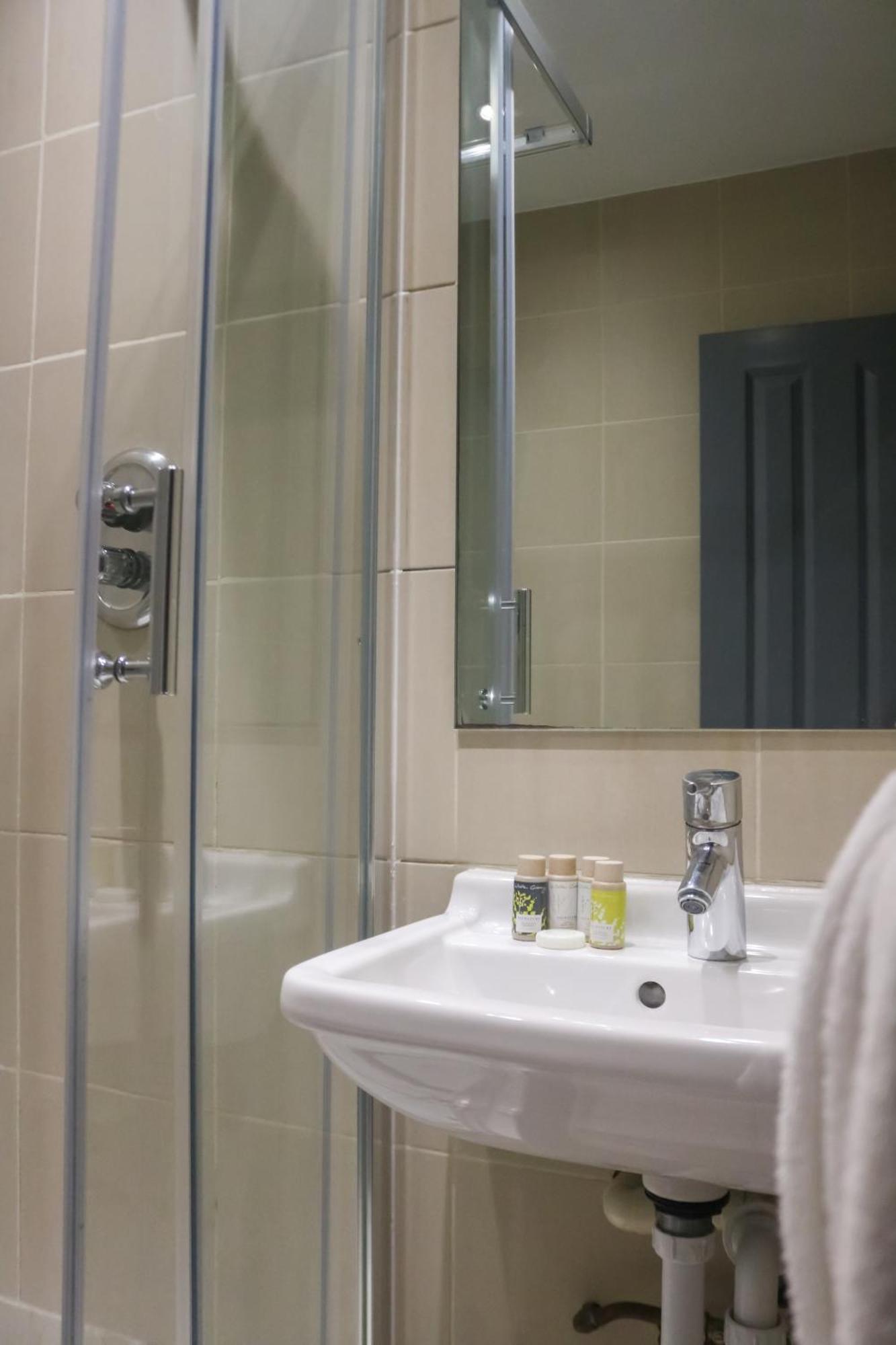 Longridge Road Apartamento